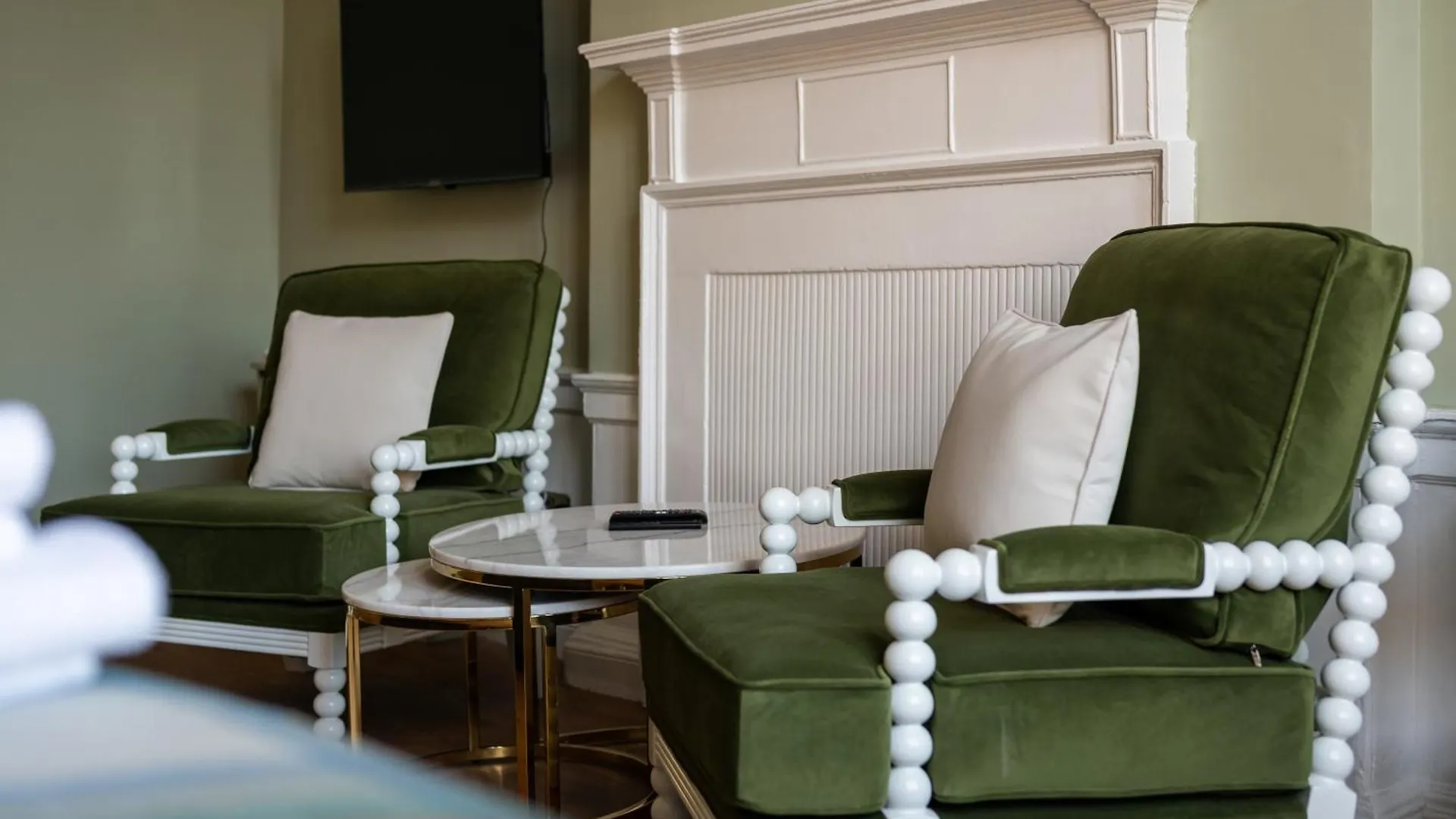 Hotel No. 53 Frederick Street Edynburg 3*,  Wielka Brytania