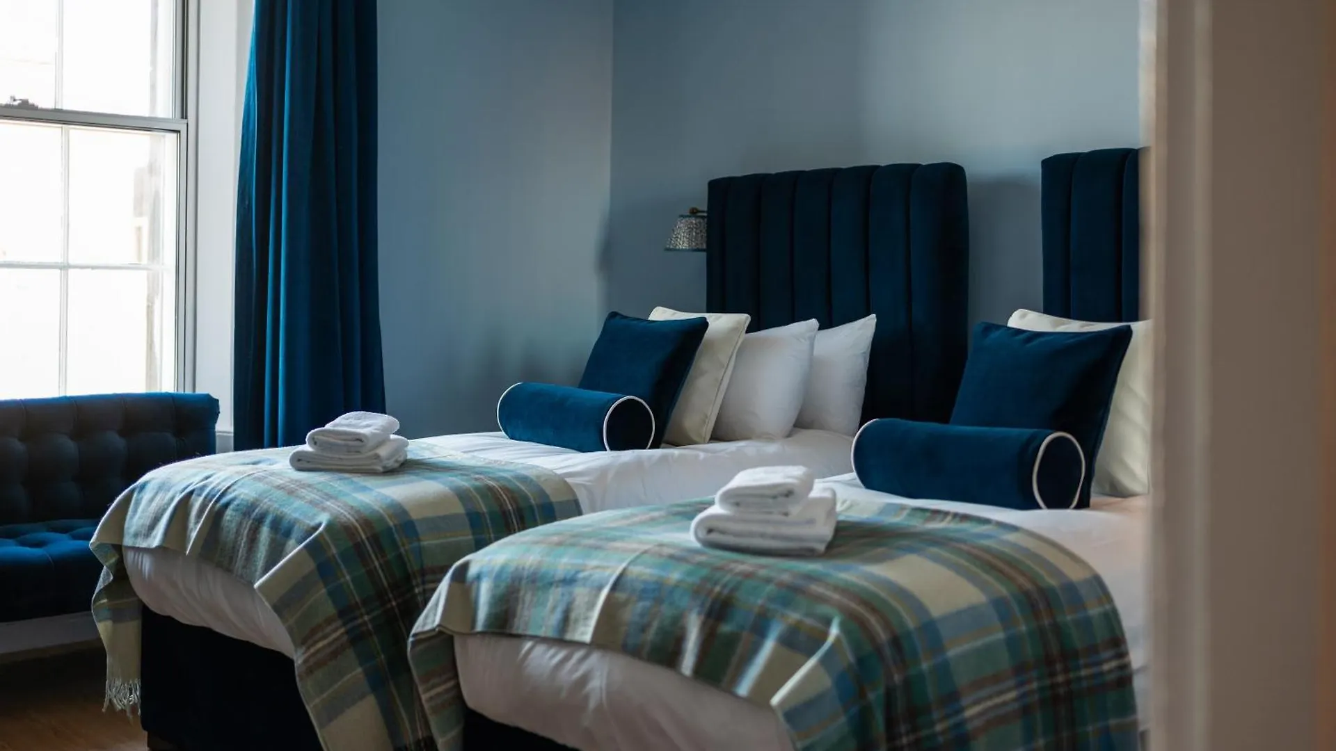 No. 53 Frederick Street Hotel Edinburgh 3*,