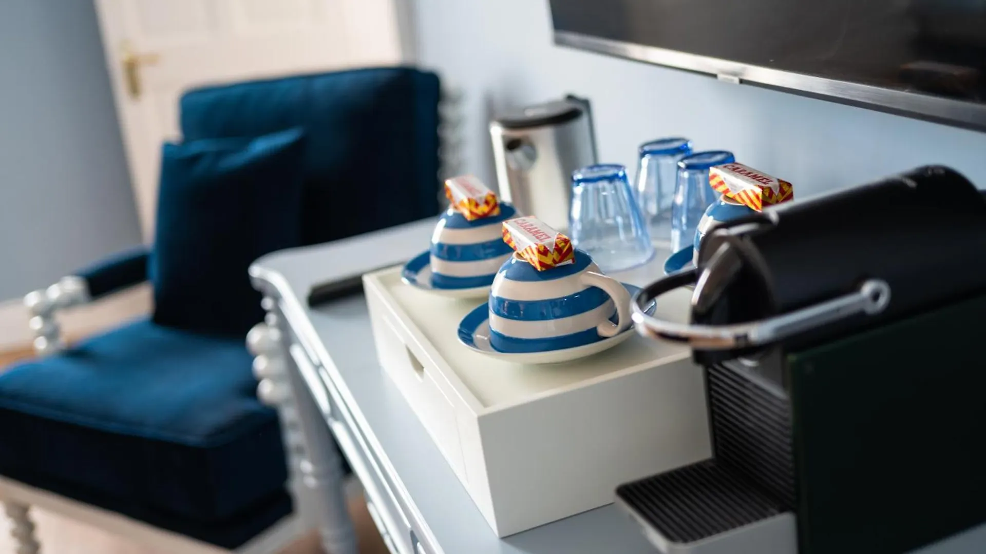 *** Guest house No. 53 Frederick Street Hotel Edinburgh United Kingdom