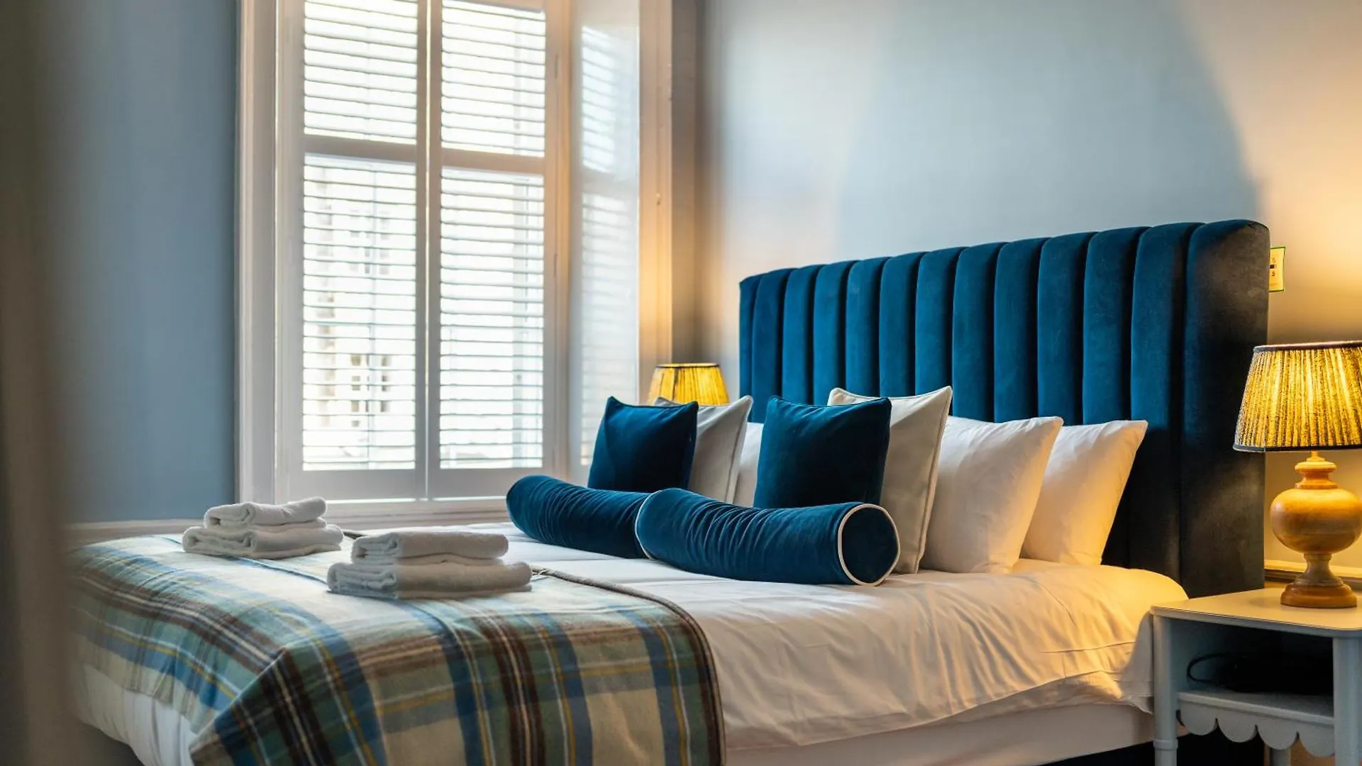 Guest house No. 53 Frederick Street Hotel Edinburgh