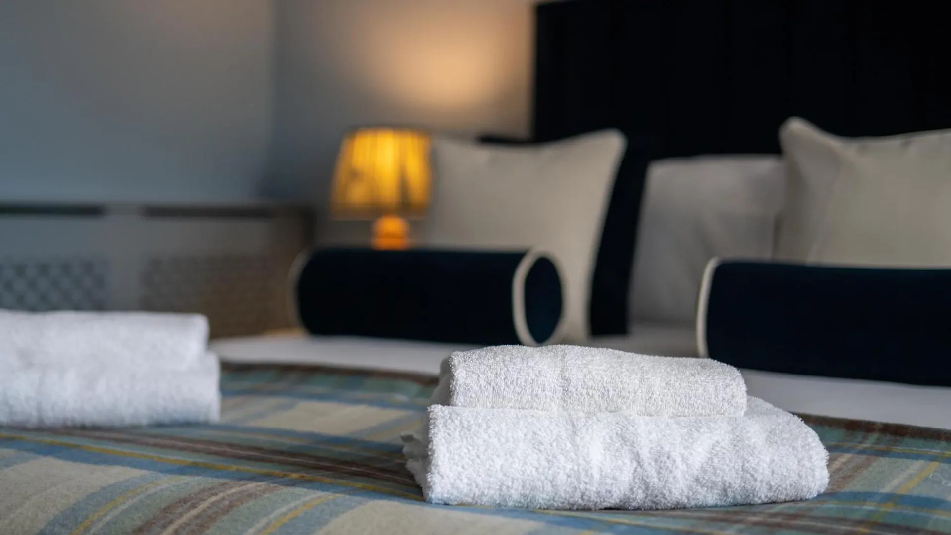 No. 53 Frederick Street Hotel Edinburgh Guest house