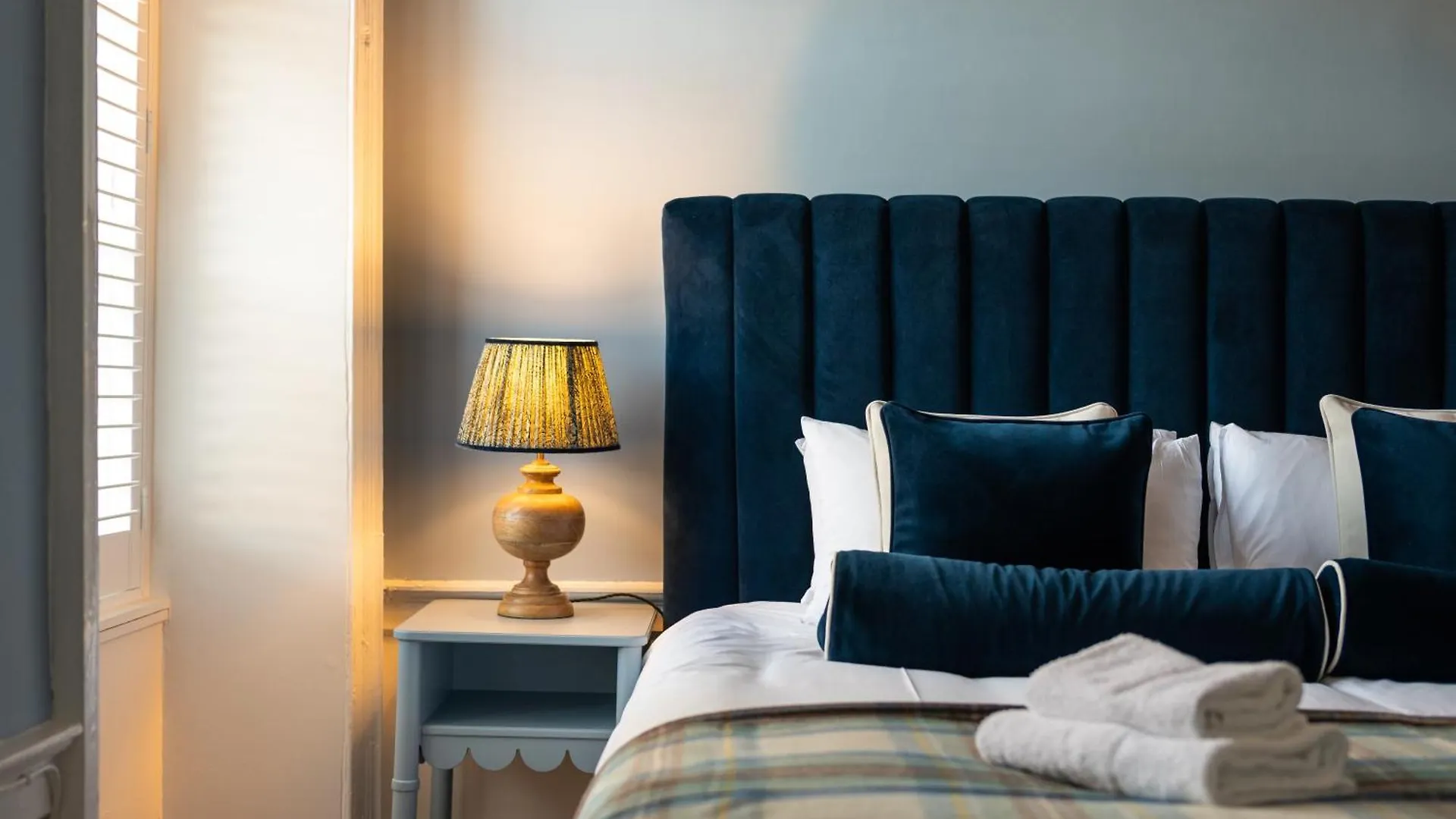 Guest house No. 53 Frederick Street Hotel Edinburgh