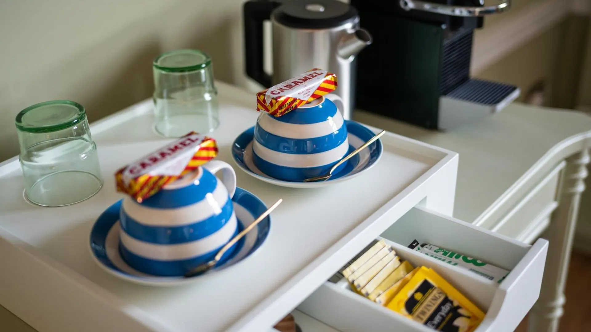 *** Guest house No. 53 Frederick Street Hotel Edinburgh United Kingdom