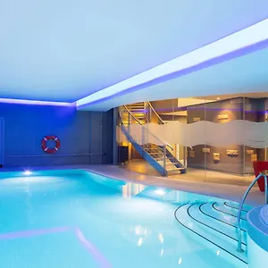 Hotel Novotel Centre, Edimburgo