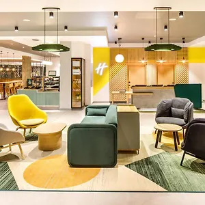Manchester Airport T2 By Ihg Hotel Hale (Greater Manchester)