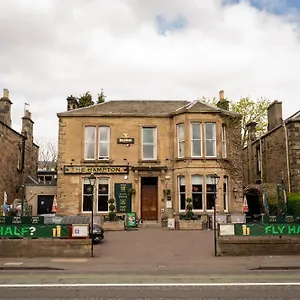 Bed & Breakfast Hampton By Greene King, Edimburgo