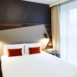 Apartahotel Adagio Royal Mile, Edimburgo