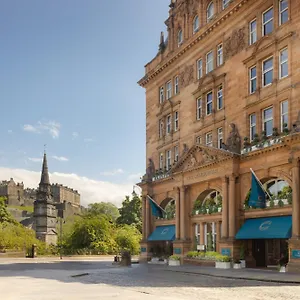 Hotel The Caledonian Edinburgh, Curio Collection By Hilton, Edimburgo