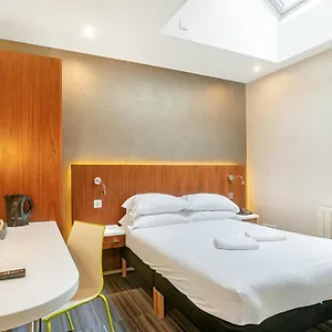 Hotel The Place, Édimbourg