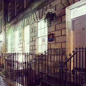 Hotel Hill Place, Edimburgo