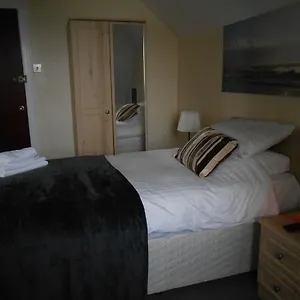 Hotel Rockville, Édimbourg