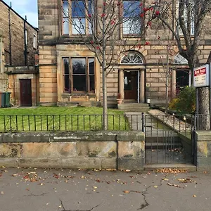 Affittacamere Minto House, Edimburgo