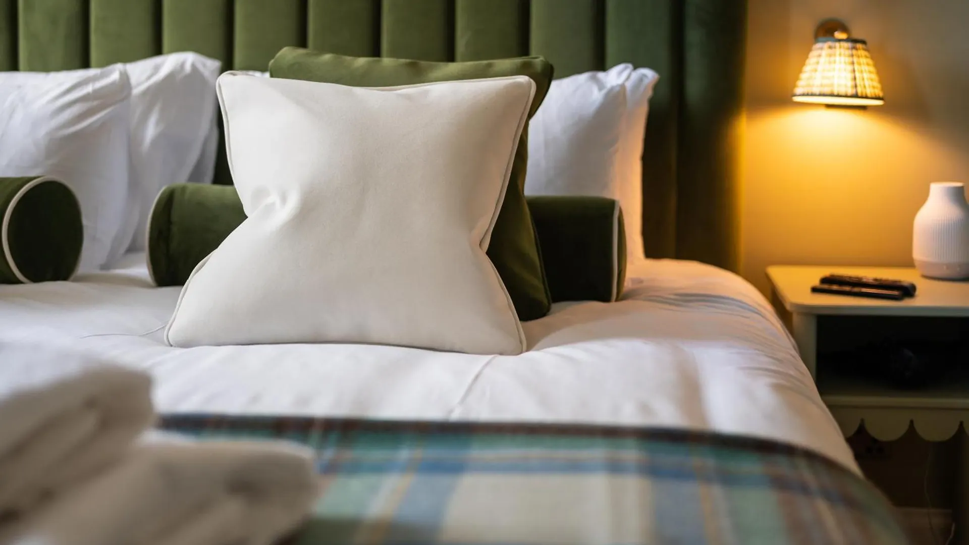 No. 53 Frederick Street Hotel Edimburgo 3*,