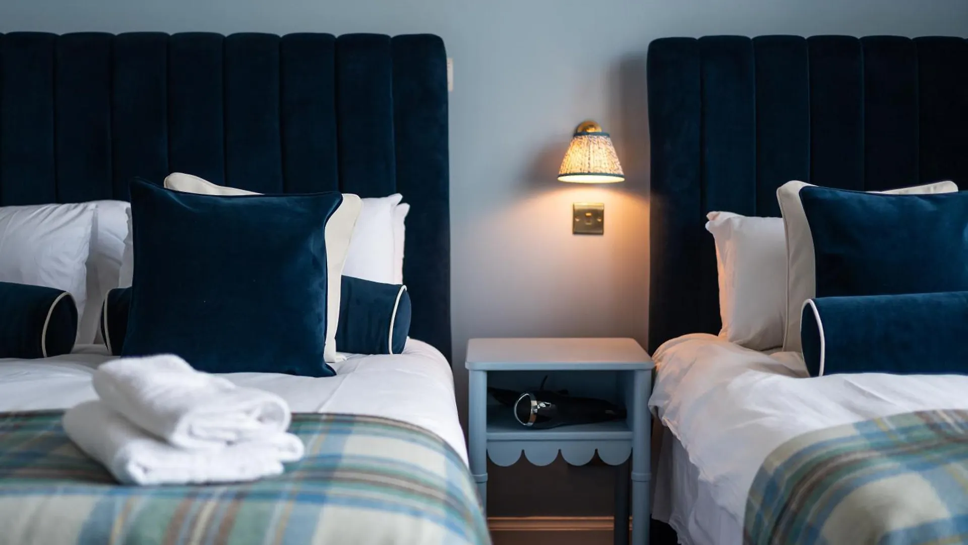 No. 53 Frederick Street Hotel Edimburgo 3*,