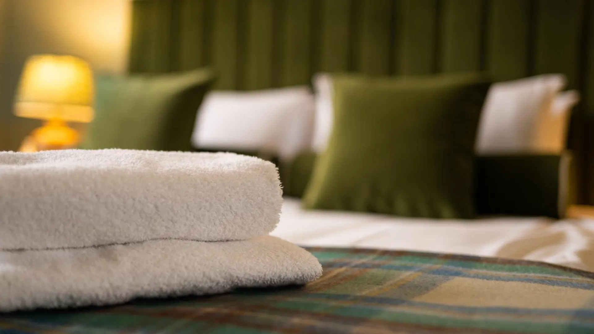 No. 53 Frederick Street Hotel Edinburgh Guest house