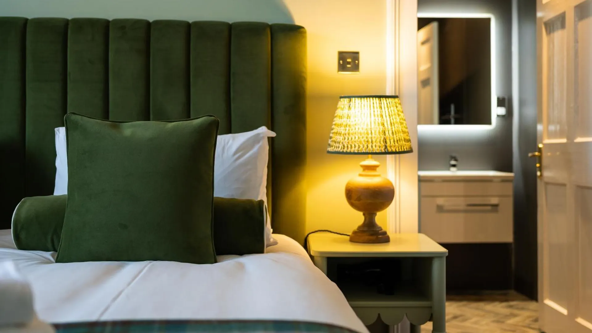 Hotel No. 53 Frederick Street Edimburgo 3*,  Reino Unido