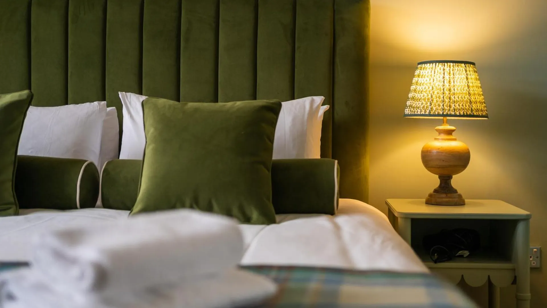 Hotel No. 53 Frederick Street Edimburgo 3*,  Reino Unido