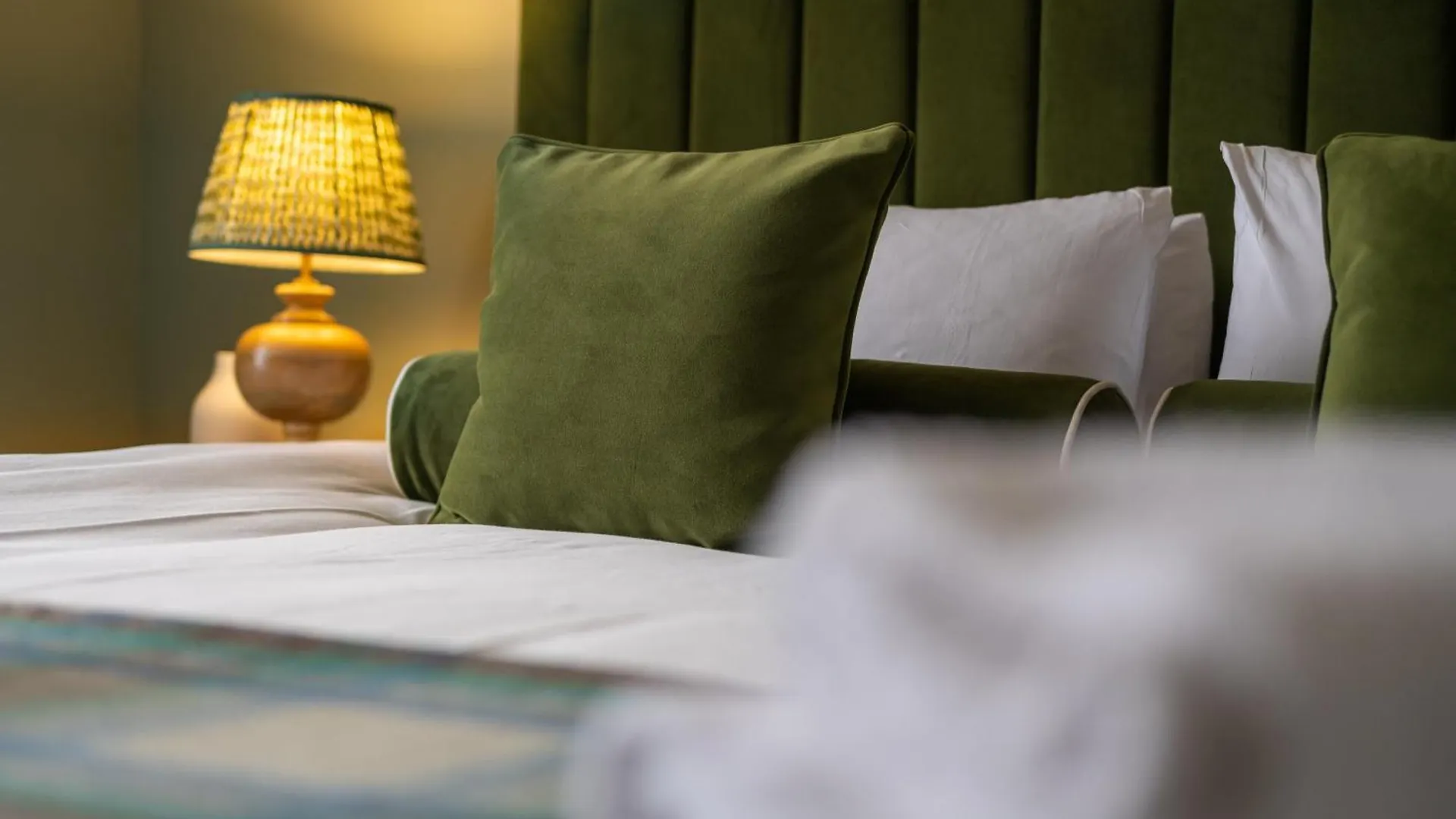 Hotel No. 53 Frederick Street Edimburgo
